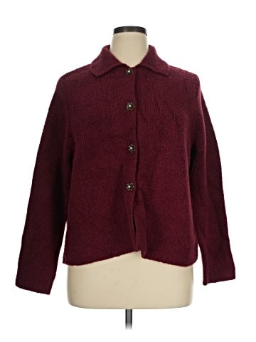 J.Jill Cardigan (view 1)