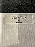 Babaton Ivory Sleeveless Blouse Size XL - photo 7