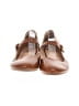 Trary Solid Brown Flats Size 9 - photo 2
