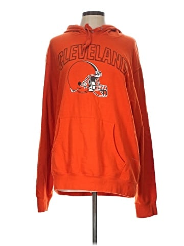 Team Apparel Pullover Hoodie (view 1)