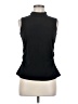 GNW Black Sleeveless Top Size M - photo 1