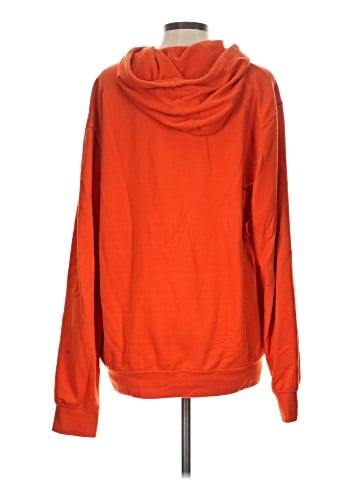 Team Apparel Pullover Hoodie (view 2)