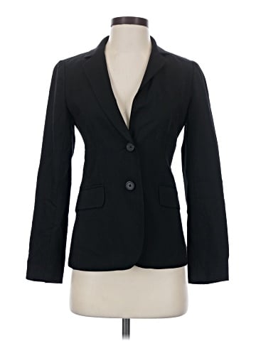 J.Crew Wool Blazer (view 1)
