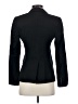 J.Crew 100% Wool Black Wool Blazer Size 0 - photo 2