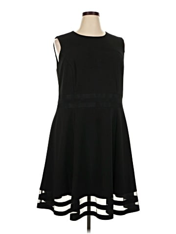 Calvin Klein Cocktail Dress (view 1)