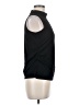 GNW Black Sleeveless Top Size M - photo 4