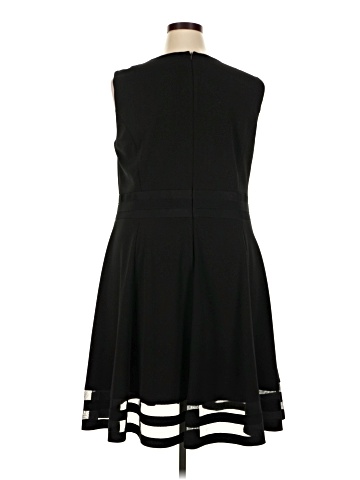 Calvin Klein Cocktail Dress (view 2)