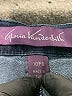 Gloria Vanderbilt Blue Jeans Size 10 - photo 7