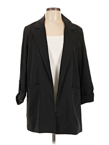 Doe & Rae Blazer (view 1)