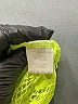B. Split Yellow Cocktail Dress Size S - photo 8