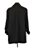 Doe & Rae 100% Polyester Black Blazer Size L - photo 2