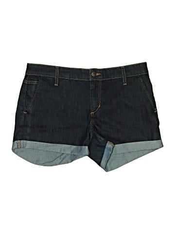 Joe's Jeans Denim Shorts (view 1)
