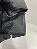Gucci 100% Leather Black Leather Wallet One size - photo 7