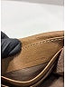 Chloé 100% Leather Brown Leather Wallet One size - photo 8