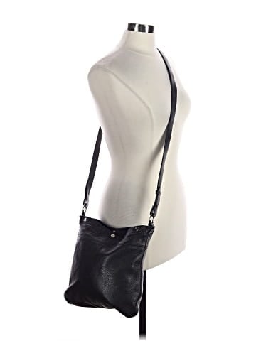 FURLA Leather Crossbody Bag (view 2)