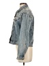 Unbranded Stars Blue Denim Jacket Size XS - photo 5