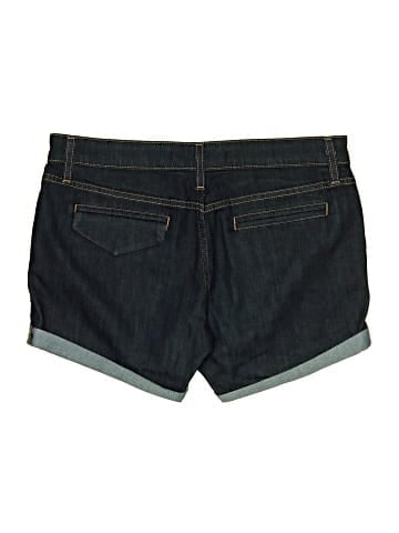 Joe's Jeans Denim Shorts (view 2)
