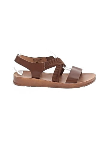 Wanted Sandals (view 1)