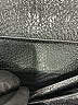 Gucci 100% Leather Black Leather Wallet One size - photo 4