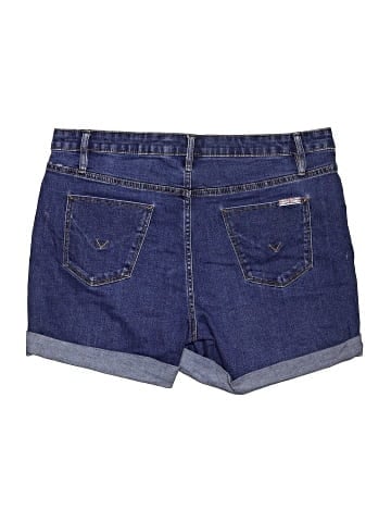Hudson Jeans Denim Shorts (view 2)