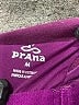 PrAna Paisley Purple Casual Dress Size M - photo 7
