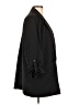 Doe & Rae 100% Polyester Black Blazer Size L - photo 4