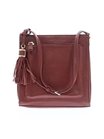 Talbots Leather Crossbody Bag (view 1)