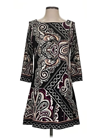 White House Black Market Casual Dress (view 1)