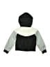 Nike 100% Polyester Gray Jacket Size 2T - photo 2