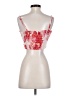 Sienna Sky Red Tank Top Size S - photo 2