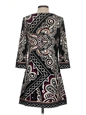 White House Black Market Casual Dress (view 2)