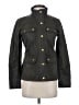 J.Crew 100% Cotton Green Jacket Size XS - photo 1