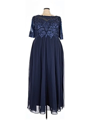Unbranded Cocktail Dress (view 1)