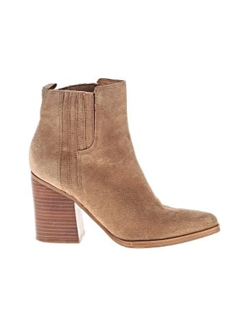 Marc Fisher Ankle Boots (view 1)