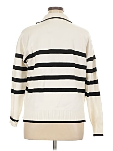 Max Studio Pullover Sweater (view 2)
