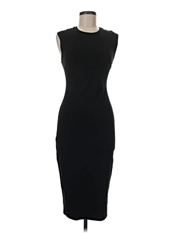 Zara W&B Collection Cocktail Dress (view 1)