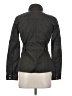 J.Crew 100% Cotton Green Jacket Size XS - photo 2