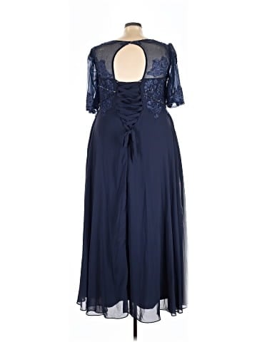 Unbranded Cocktail Dress (view 2)
