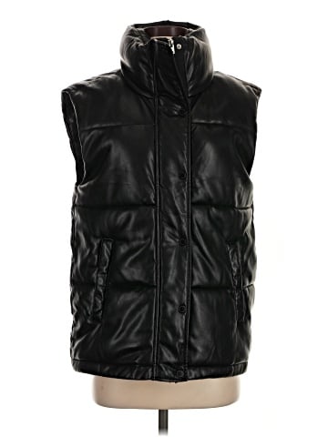 Abercrombie & Fitch Vest (view 1)