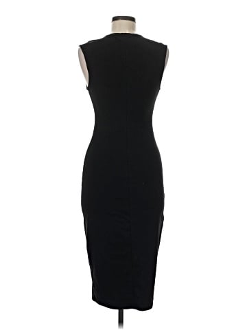 Zara W&B Collection Cocktail Dress (view 2)