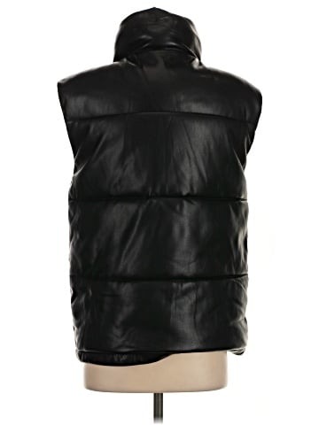 Abercrombie & Fitch Vest (view 2)