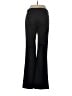 Theory Black Wool Pants Size 10 - photo 2