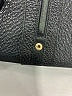 Gucci 100% Leather Black Leather Wallet One size - photo 6