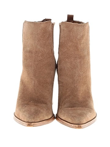 Marc Fisher Ankle Boots (view 2)