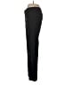 Theory Black Wool Pants Size 10 - photo 5