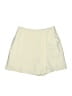 Uniqlo Ivory White Skort Size M - photo 1