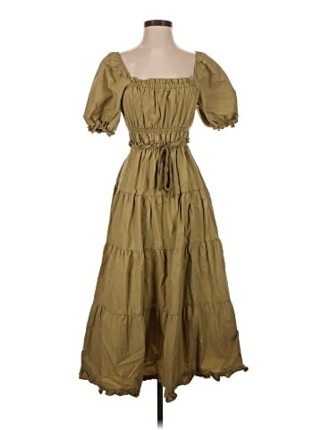 Moon River Casual Dress (view 1)
