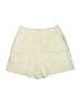 Uniqlo Ivory White Skort Size M - photo 2