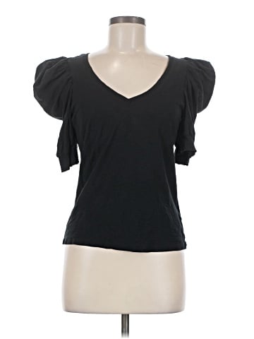 NATION LTD Short Sleeve Top (view 1)