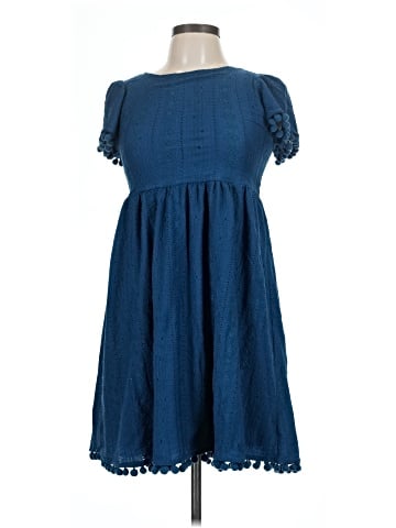 Lands' End Casual Dress (view 1)